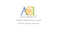 American Cochlear Implant Alliance logo