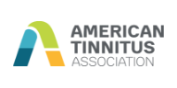 American Tinnitus Association logo